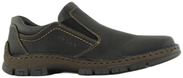 Купить 12272-00 RIEKER Туфли мужские за 7 950 руб. в интернет-магазине Дом Обуви