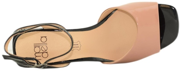 Купить ZFS-S21H23-1O-KZ MADELLA Босоножки женские за 2 910 руб. в интернет-магазине Дом Обуви