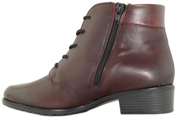 Купить D6877-35 REMONTE Ботинки женские за 6 760 руб. в интернет-магазине Дом Обуви