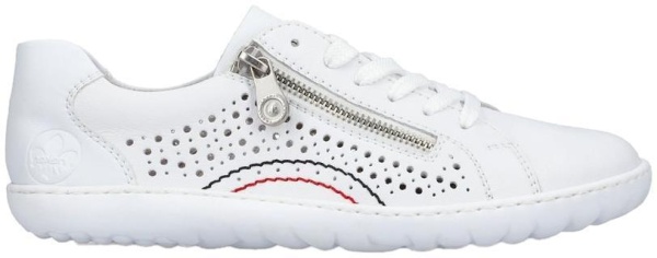 Купить 52824-80 RIEKER Кеды женские за 4 380 руб. в интернет-магазине Дом Обуви