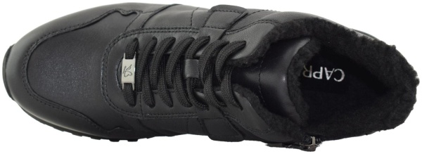 Купить 9-9-26210-41-022 CAPRICE Ботинки женские за 9 995 руб. в интернет-магазине Дом Обуви