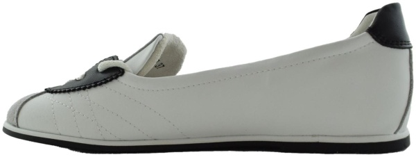 Купить 857050/12-12 KEDDO Балетки женские за 4 820 руб. в интернет-магазине Дом Обуви