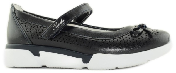 Купить 23871п-2 KAPIKA Туфли детские за 2 960 руб. в интернет-магазине Дом Обуви