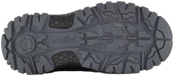 Купить 43491-1 KAPIKA Ботинки детские  за 4 710 руб. в интернет-магазине Дом Обуви