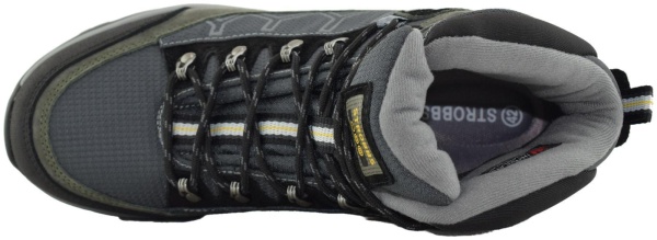 Купить C9319-1 STROBBS Кроссовки мужские за 4 800 руб. в интернет-магазине Дом Обуви