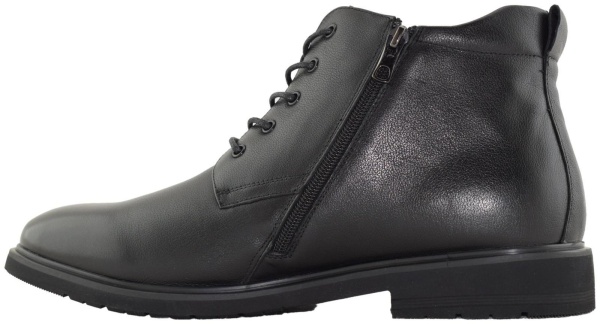 Купить VS42-171455-L Respect Ботинки мужские за 8 850 руб. в интернет-магазине Дом Обуви