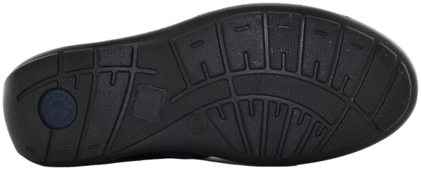 Купить Н582121Б01П RIVERI Полуботинки мужские  за 7 870 руб. в интернет-магазине Дом Обуви