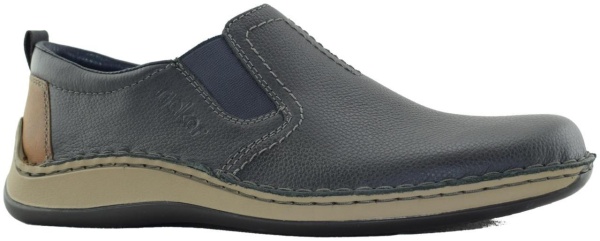 Купить 05264-14 Rieker Туфли мужские  за 7 250 руб. в интернет-магазине Дом Обуви