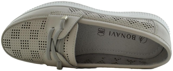 Купить 16-TPY17-3-105 BONAVI Туфли женские за 4 220 руб. в интернет-магазине Дом Обуви