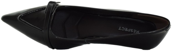 Купить VS75-195056 RESPECT Туфли женские за 7 930 руб. в интернет-магазине Дом Обуви