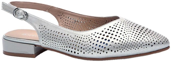 Купить VS36-188698/8 RESPECT Туфли женские за 4 160 руб. в интернет-магазине Дом Обуви