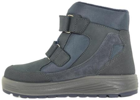 Купить 754049-42 КОТОФЕЙ Ботинки подростковые за 3 420 руб. в интернет-магазине Дом Обуви