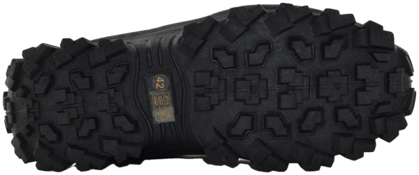 Купить TB003_01PH-BL EL TEMPO Ботинки мужские за 6 390 руб. в интернет-магазине Дом Обуви