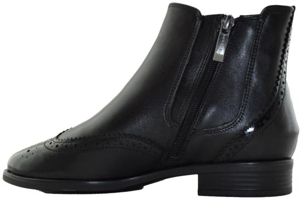 Купить 1-1-25347-43-001 TAMARIS Ботильоны женские за 7 990 руб. в интернет-магазине Дом Обуви