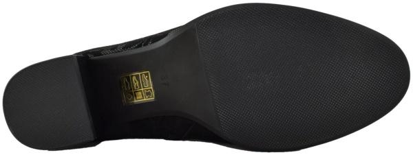 Купить DI061_02xVB-BL EL TEMPO Ботильоны женские за 8 740 руб. в интернет-магазине Дом Обуви