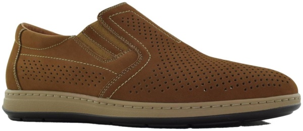 Купить 104-678I-10308 SALAMANDER Туфли мужские за 7 840 руб. в интернет-магазине Дом Обуви