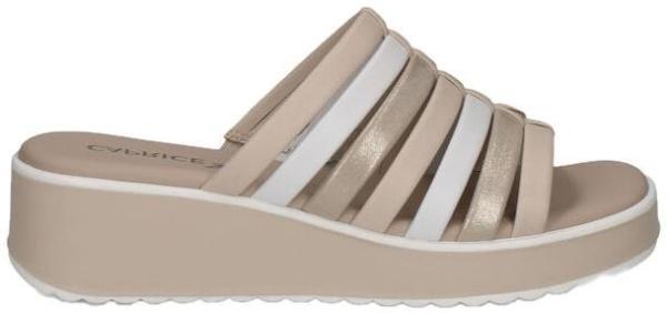 Купить 9-9-27201-44-137 CAPRICE Сабо женские за 7 995 руб. в интернет-магазине Дом Обуви