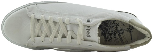 Купить В055вп Sergio Mareatti Туфли мужские за 5 810 руб. в интернет-магазине Дом Обуви