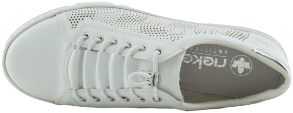 Купить L9853-80 RIEKER Туфли женские за 6 250 руб. в интернет-магазине Дом Обуви