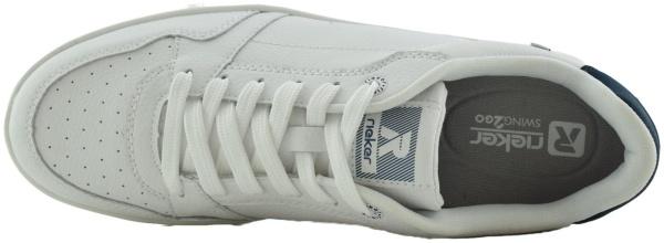 Купить U1902-80 RIEKER Кеды мужские за 7 160 руб. в интернет-магазине Дом Обуви