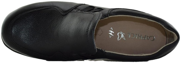 Купить 9-9-24752-45-022 CAPRICE Туфли женские за 10 495 руб. в интернет-магазине Дом Обуви