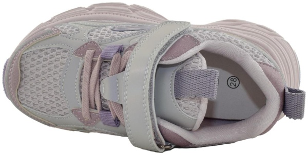 Купить 721191-1 KAPIKA Кроссовки детские  за 3 320 руб. в интернет-магазине Дом Обуви