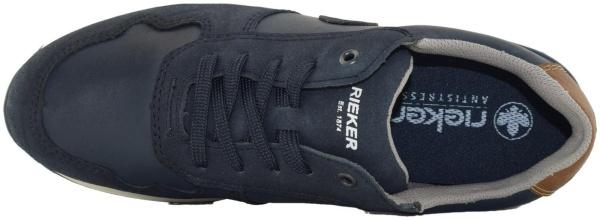 Купить 16113-14 Rieker Кроссовки мужские  за 7 450 руб. в интернет-магазине Дом Обуви