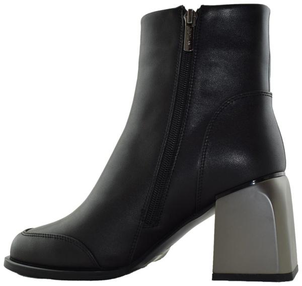 Купить 25-DMA9-24-101 BONAVI Ботинки женские за 7 820 руб. в интернет-магазине Дом Обуви