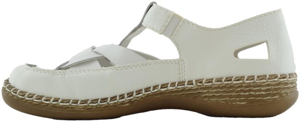 Купить 46455-80 RIEKER Босоножки женские за 4 730 руб. в интернет-магазине Дом Обуви