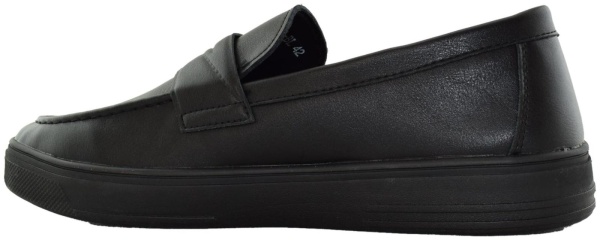 Купить YC083-01PU-BL EL TEMPO Лоферы мужские за 4 950 руб. в интернет-магазине Дом Обуви