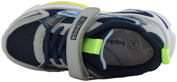 Купить 721014н-2  KAPIKA Кроссовки детские  за 3 800 руб. в интернет-магазине Дом Обуви