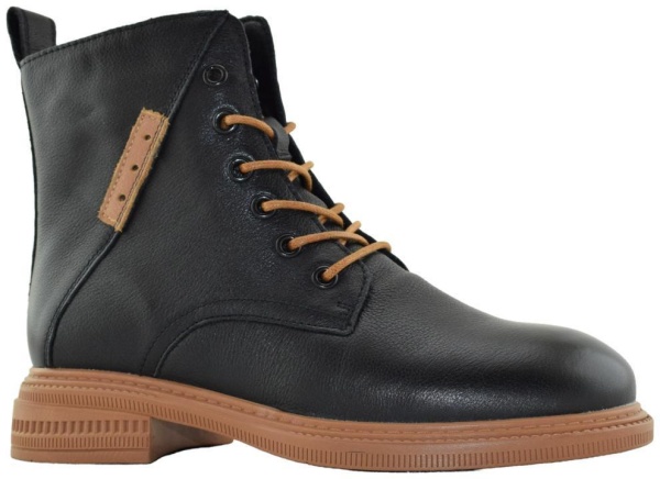 Купить 3W10-2-151B BONAVI Ботинки женские за 7 900 руб. в интернет-магазине Дом Обуви