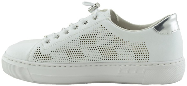 Купить L9853-80 RIEKER Туфли женские за 6 250 руб. в интернет-магазине Дом Обуви