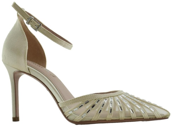 Купить 1-1-22415-46-229 TAMARIS Туфли летние женские за 9 495 руб. в интернет-магазине Дом Обуви