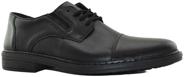 Купить 17625-00 RIEKER Туфли мужские за 7 950 руб. в интернет-магазине Дом Обуви