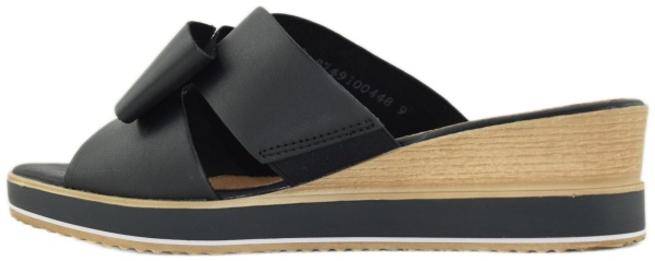 Купить D6456-00 REMONTE Сабо женские за 5 960 руб. в интернет-магазине Дом Обуви