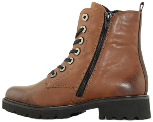 Купить D8671-22 REMONTE Ботинки женские за 8 360 руб. в интернет-магазине Дом Обуви