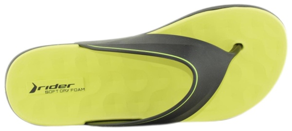 Купить 83063-20754 RIDER INFINITY IV THONG Пантолеты мужские за 2 220 руб. в интернет-магазине Дом Обуви