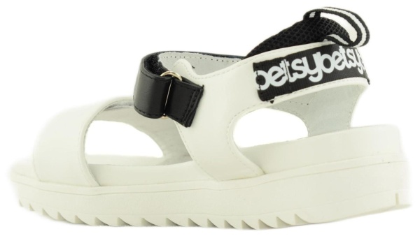 Купить 917301/02-01 BETSY Сандалии детские  за 1 490 руб. в интернет-магазине Дом Обуви