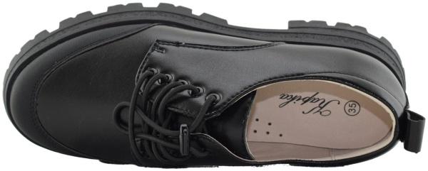 Купить 24957п-1 KAPIKA Полуботинки подростковые за 3 920 руб. в интернет-магазине Дом Обуви