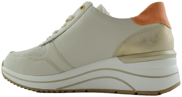 Купить D0T10-80 REMONTE Кроссовки женские за 9 250 руб. в интернет-магазине Дом Обуви