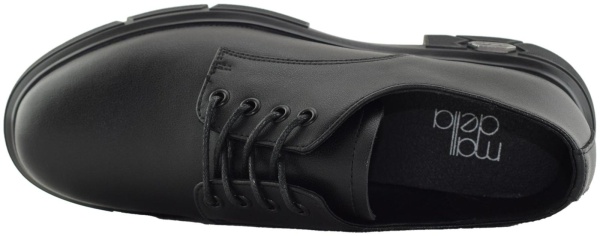 Купить XJR-32568-2A-SP MADELLA Полуботинки женские за 5 060 руб. в интернет-магазине Дом Обуви