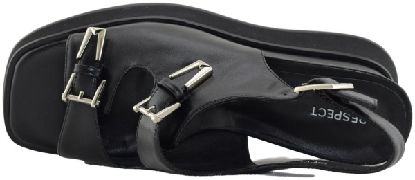 Купить VS56-174342/8 RESPECT Босоножки женские за 5 360 руб. в интернет-магазине Дом Обуви