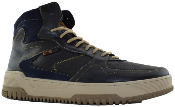 Купить 521-1634-74 Magellan Ботинки мужские за 7 020 руб. в интернет-магазине Дом Обуви