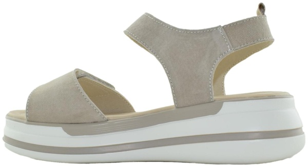 Купить UBR-61021-1D-NP MADELLA Босоножки женские  за 4 160 руб. в интернет-магазине Дом Обуви