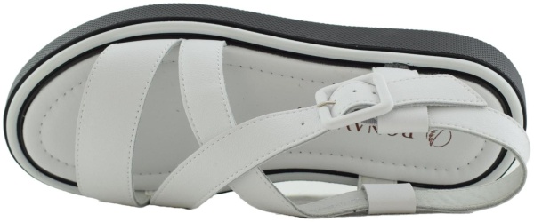 Купить 41-BKE17-35-112 BONAVI Босоножки женские за 3 980 руб. в интернет-магазине Дом Обуви