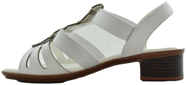 Купить 16-BKE4-3-112 BONAVI Босоножки женские  за 4 590 руб. в интернет-магазине Дом Обуви