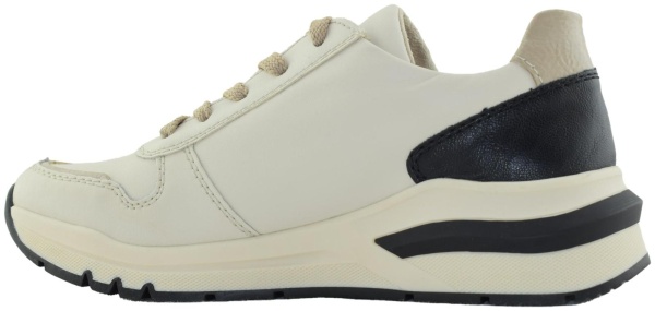 Купить M6615-62 RIEKER Туфли женские за 7 450 руб. в интернет-магазине Дом Обуви