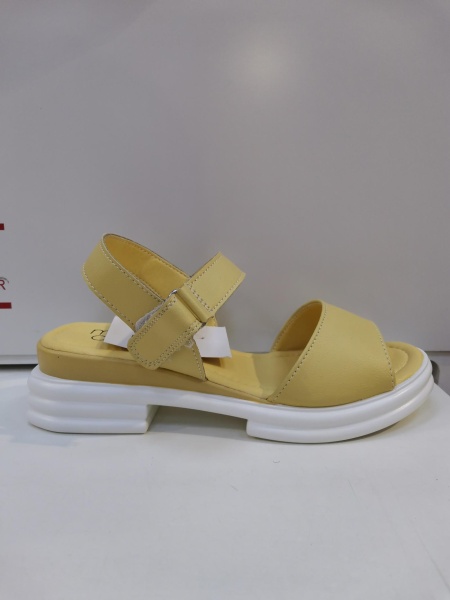 Купить UTL-31031-4P-SP MADELLA Босоножки женские за 3 060 руб. в интернет-магазине Дом Обуви