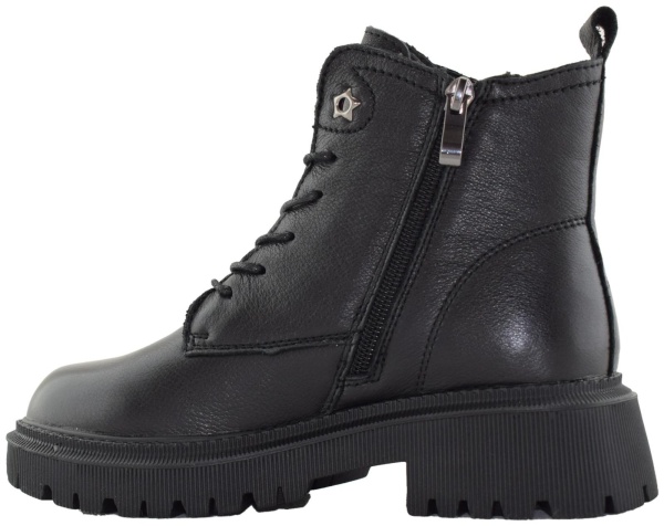 Купить 32W10-5-101BXS BONAVI Ботинки женские за 7 910 руб. в интернет-магазине Дом Обуви